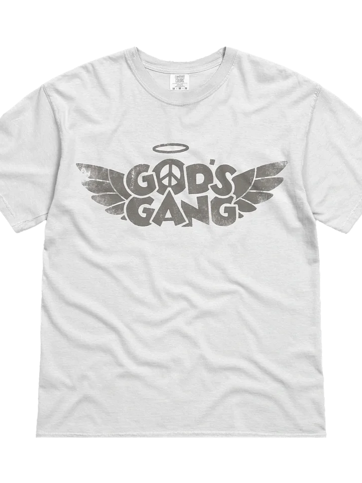 Wear It Proud | God's Gang Tee product image (1)
