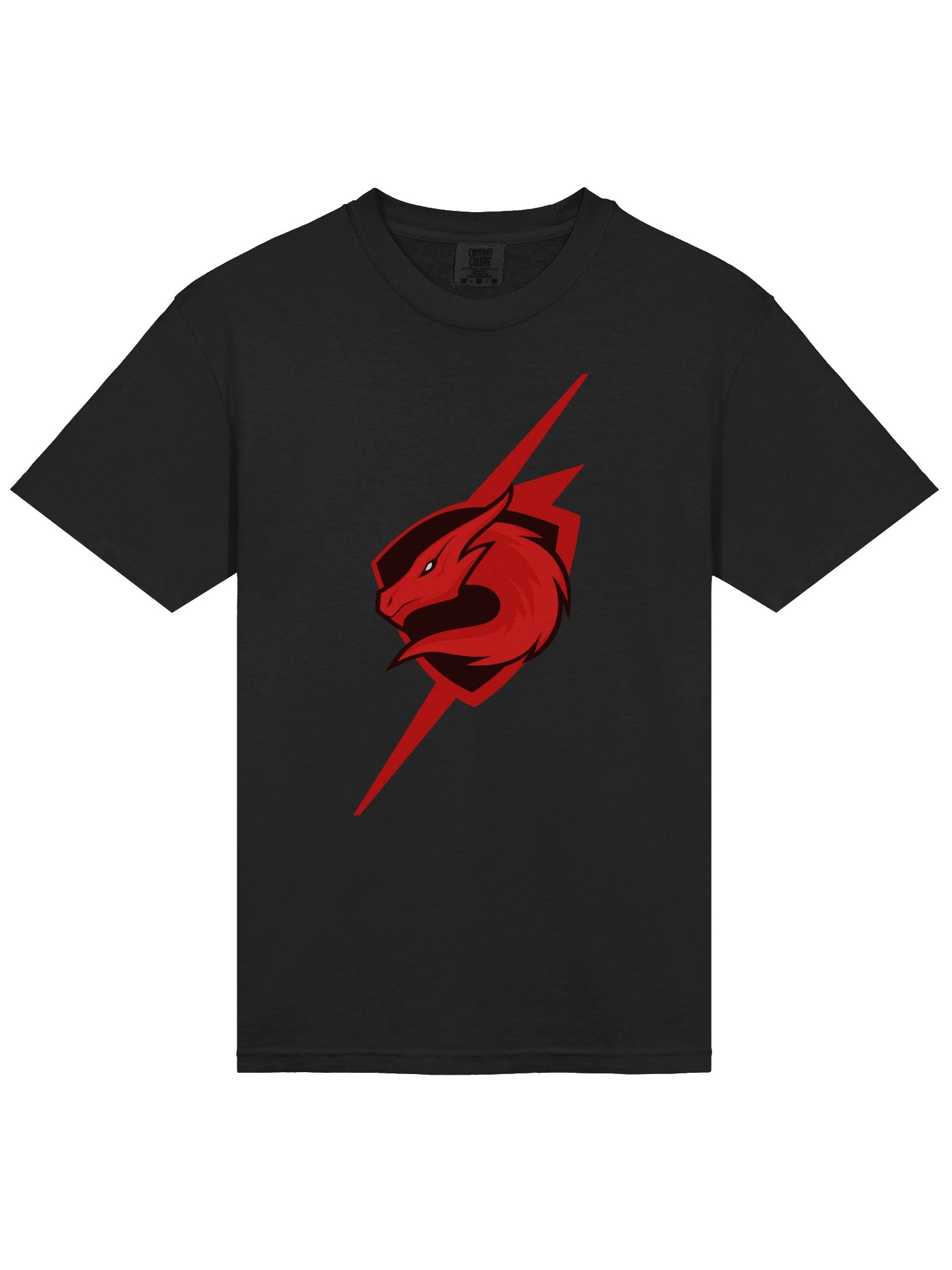 Dragon Tshirt product image (6)