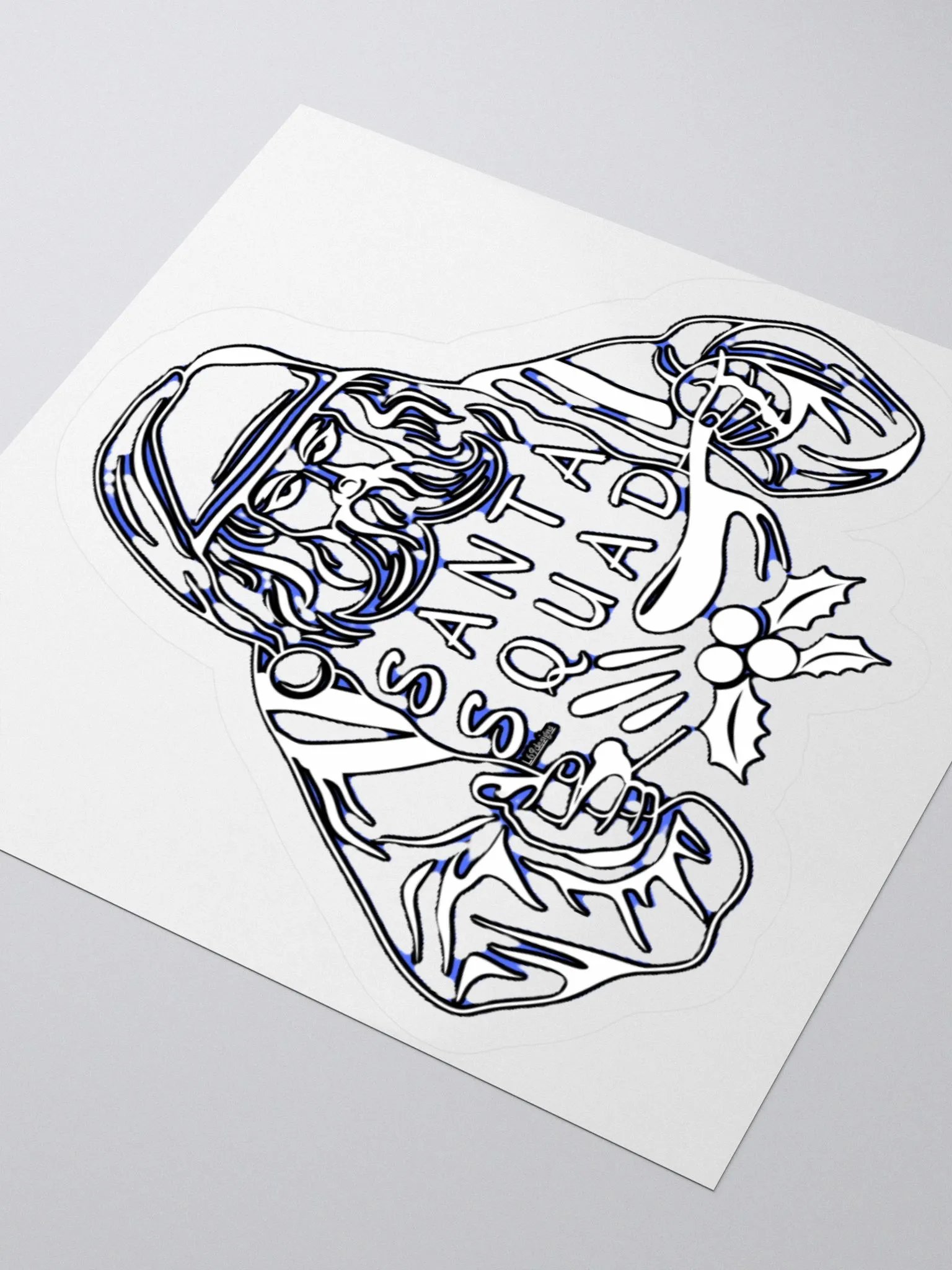 SANTA SQUAD product image (7)