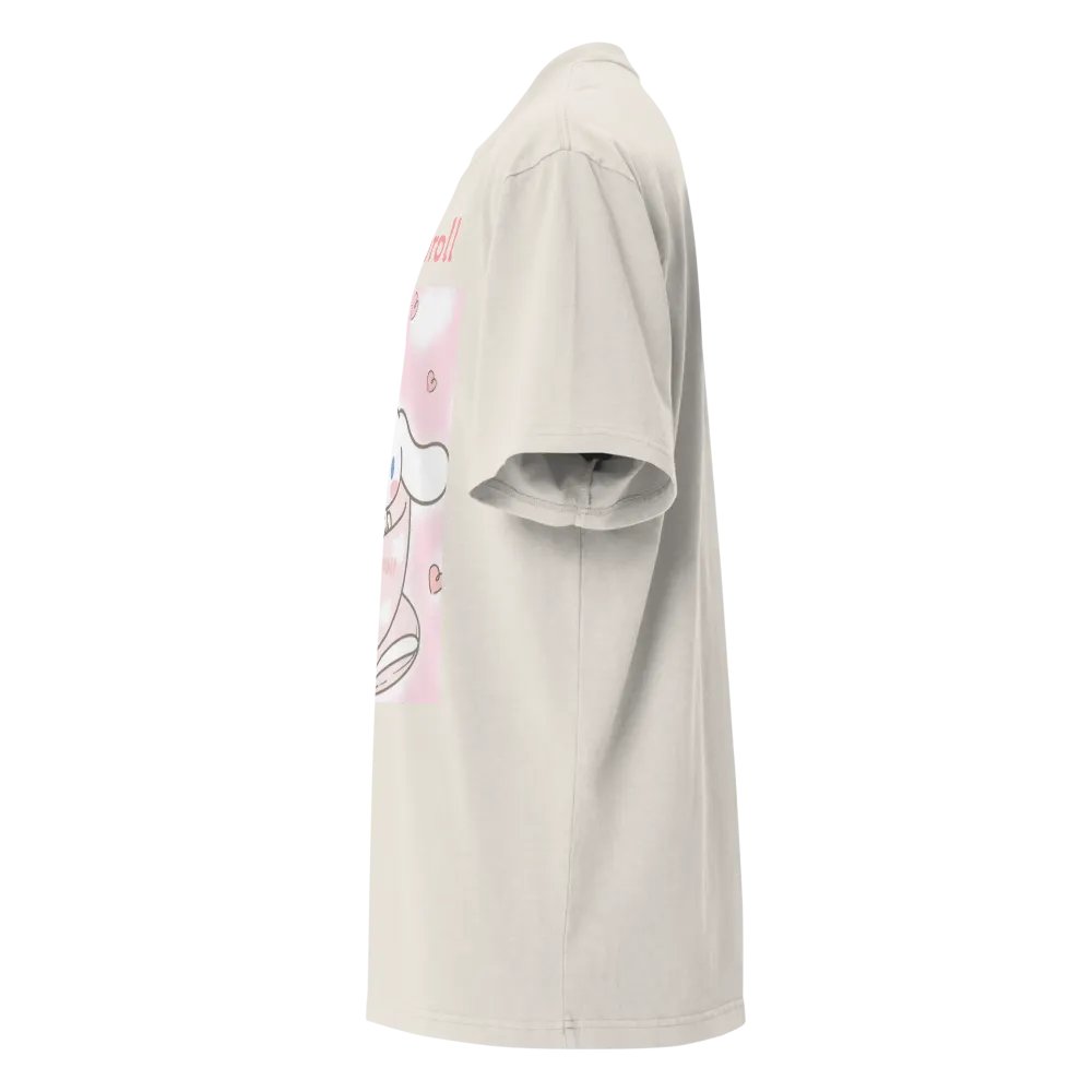 Cinnamoroll t-shirt product image (5)