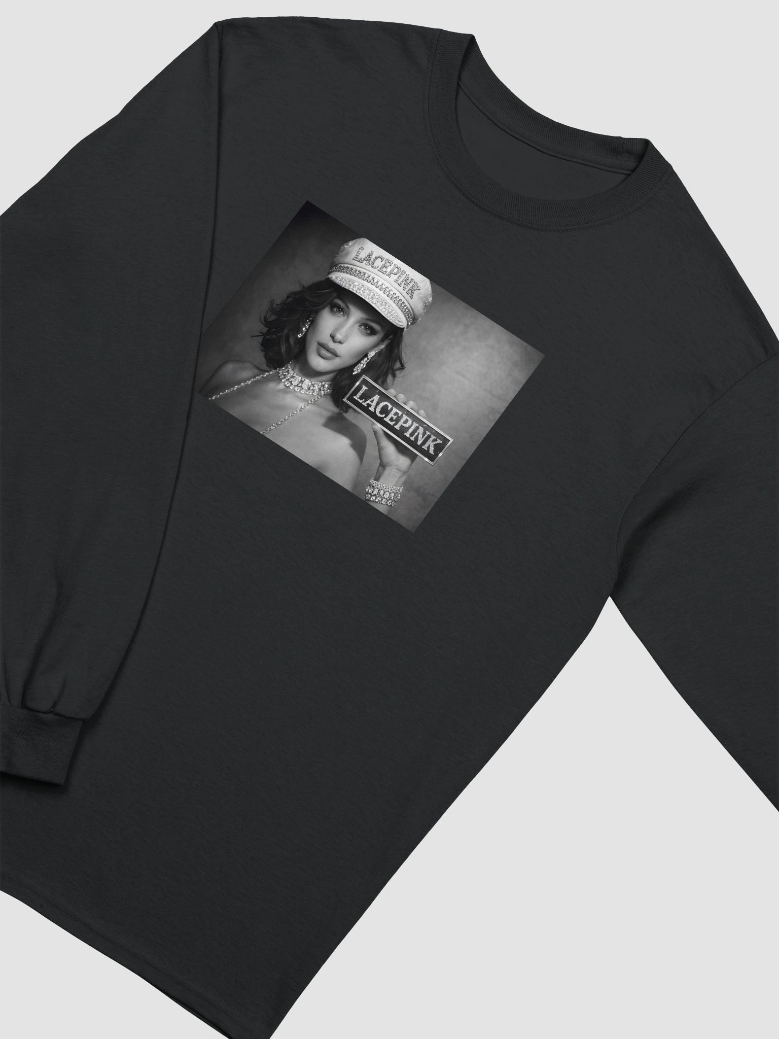 Lacepink Premium Extra Comfy Sweatshirt product image (3)