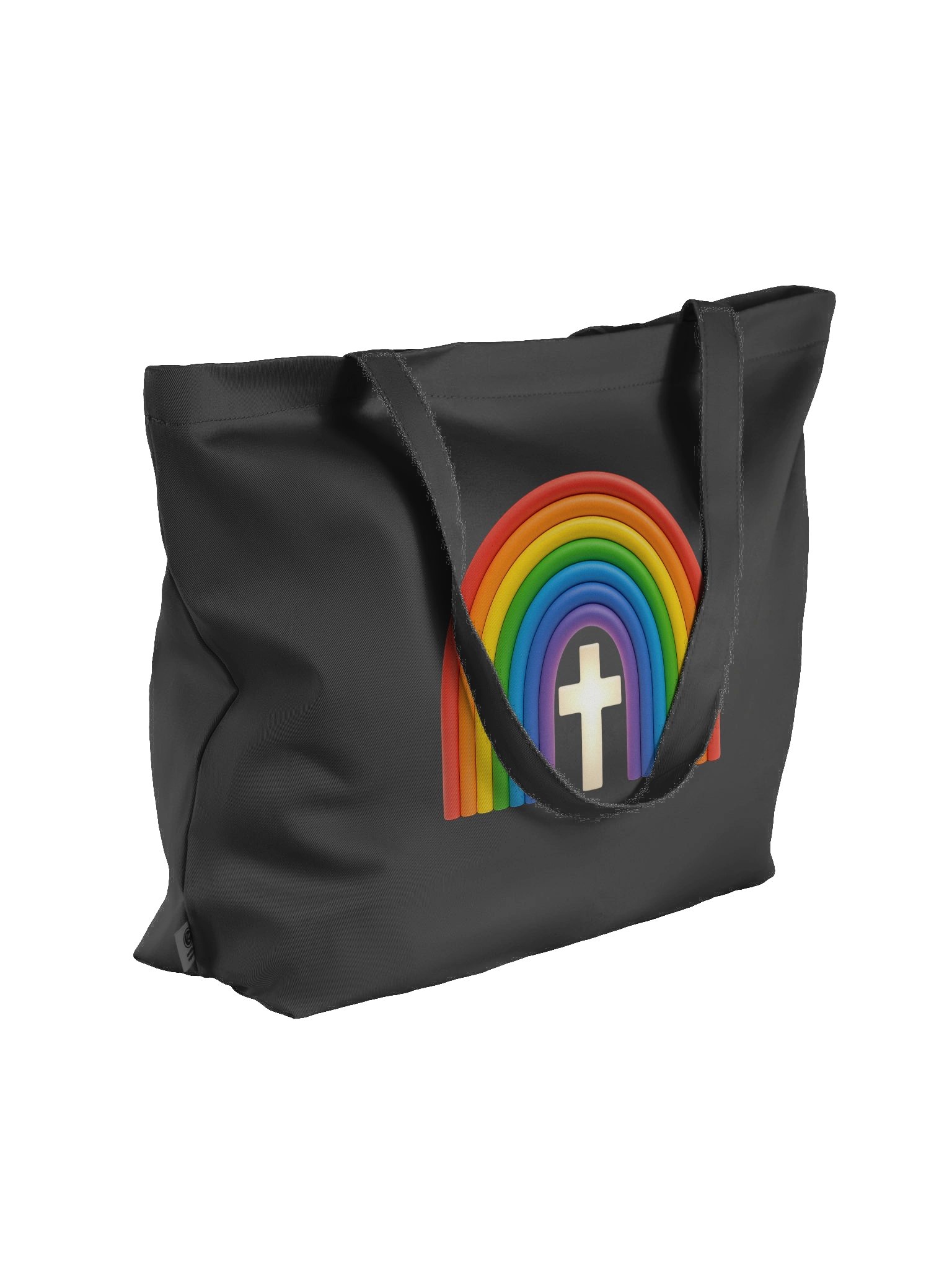 God's Promise Black product image (4)