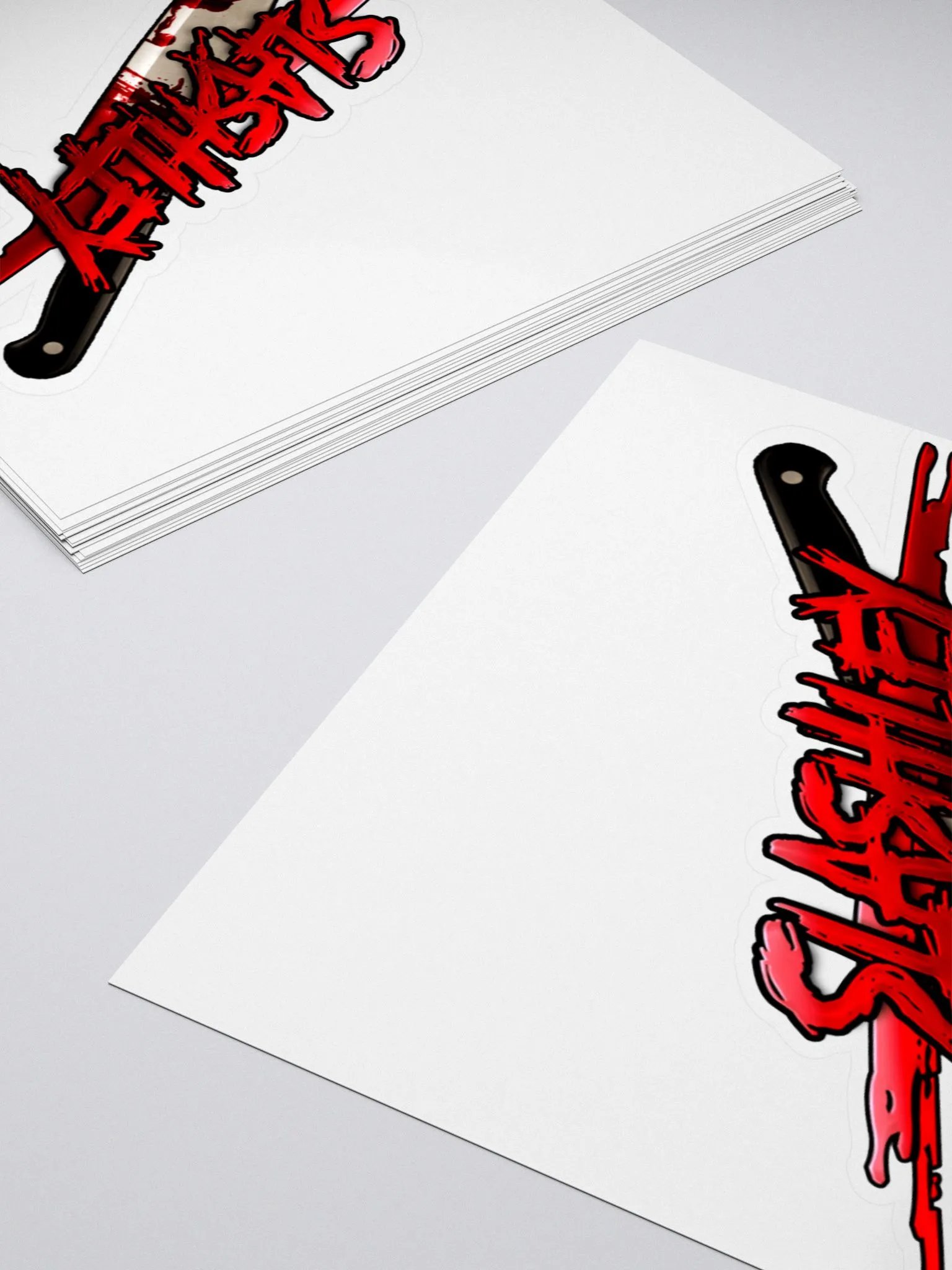Slashley Sticker product image (4)