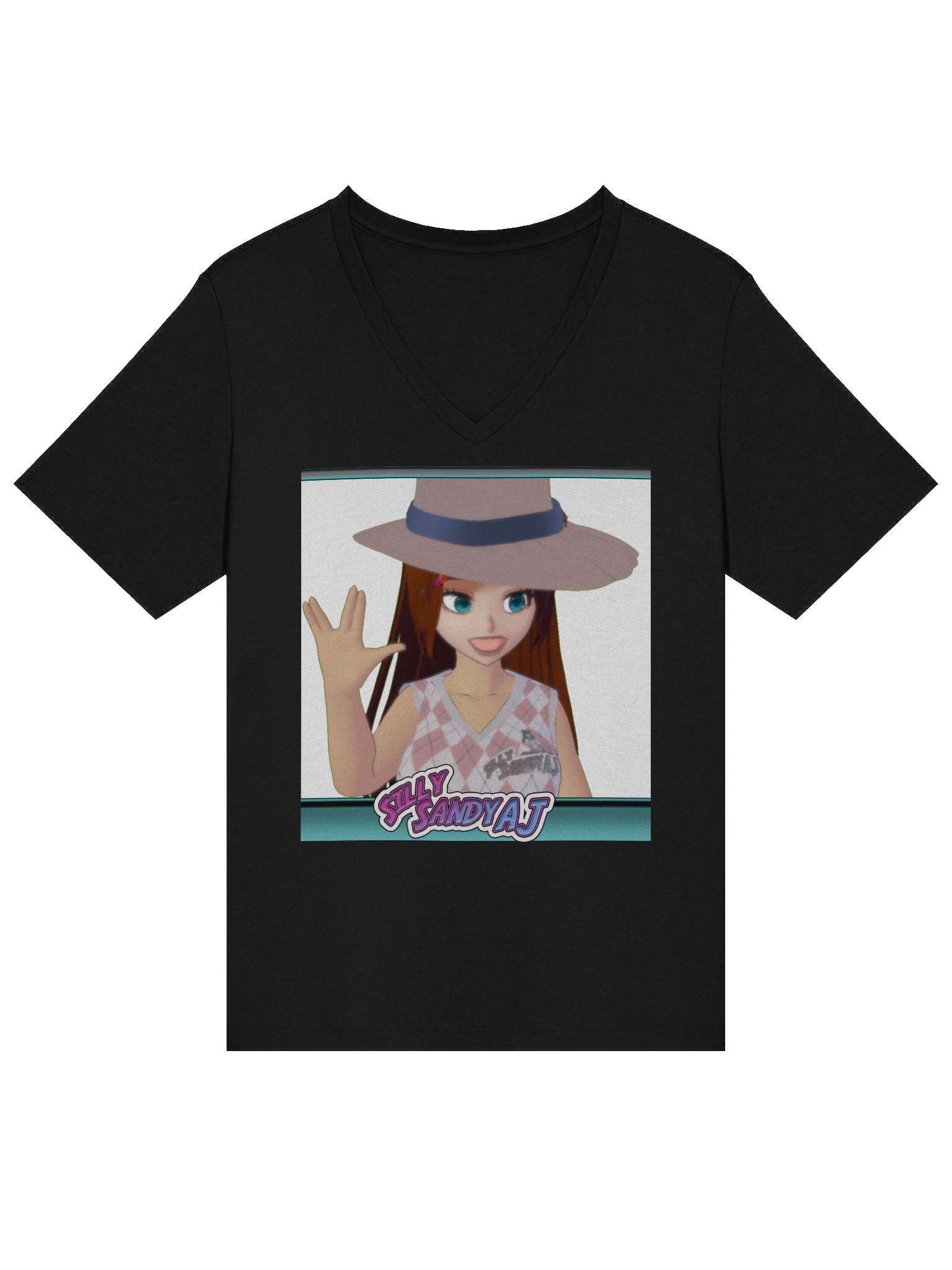 Knuckleheaded Greeting Tee product image (3)