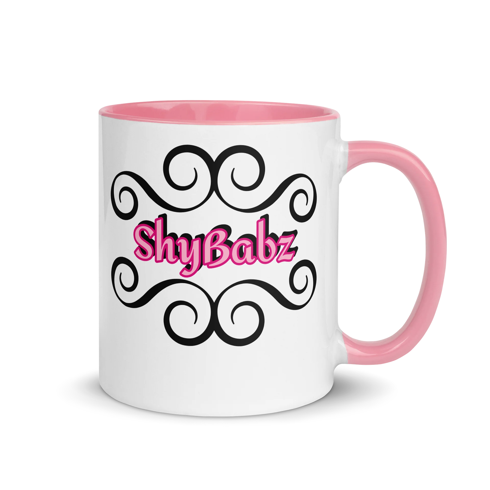 ShyBabz Mug product image (1)