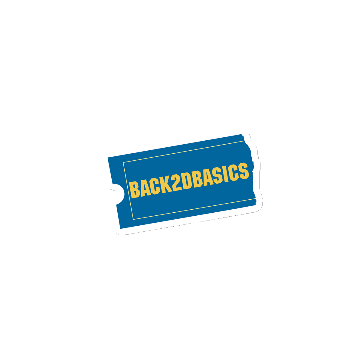 All Products | Back 2D Basics