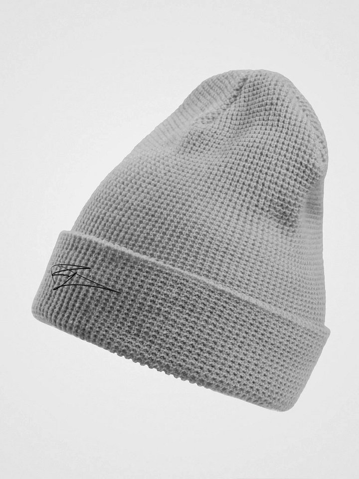 SIGNATURE BEANIE - LIGHT product image (6)