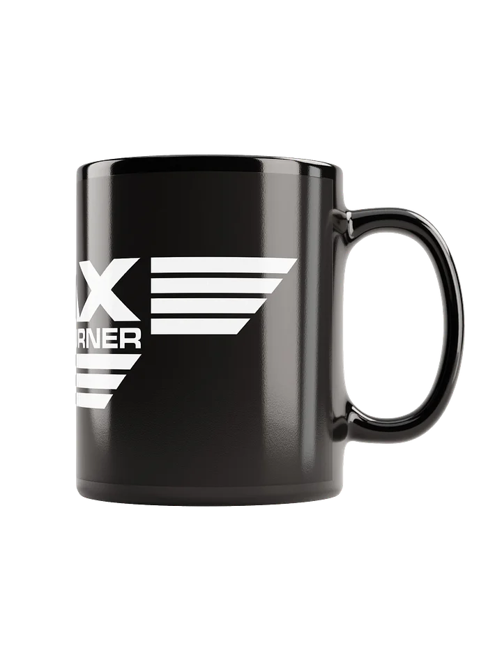 Max Afterburner WINGS Coffee Mug product image (1)