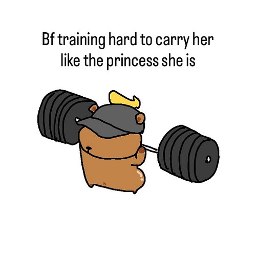 Everyday we grow stronger