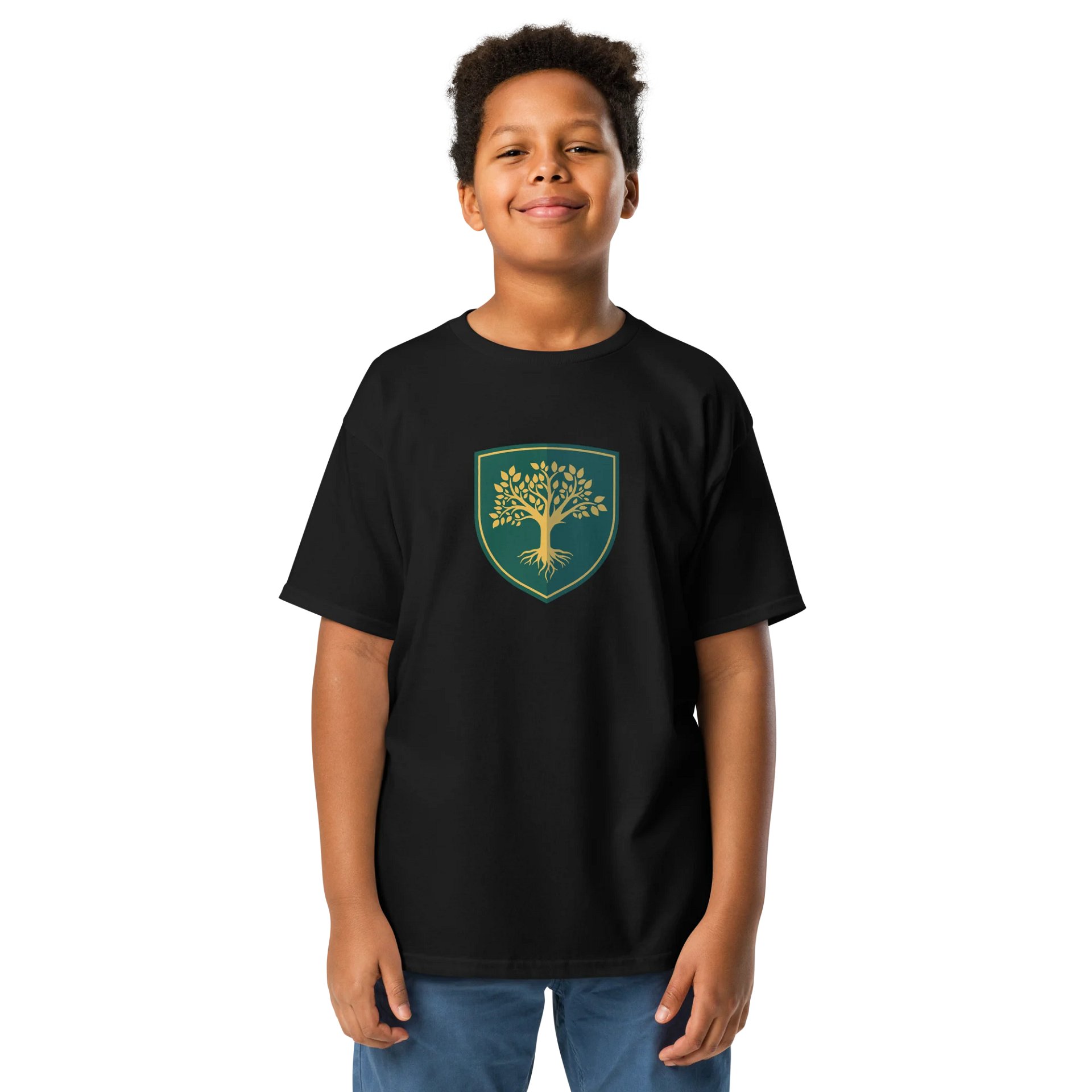 The Tall - Premium T-shirt (Youth) product image (1)