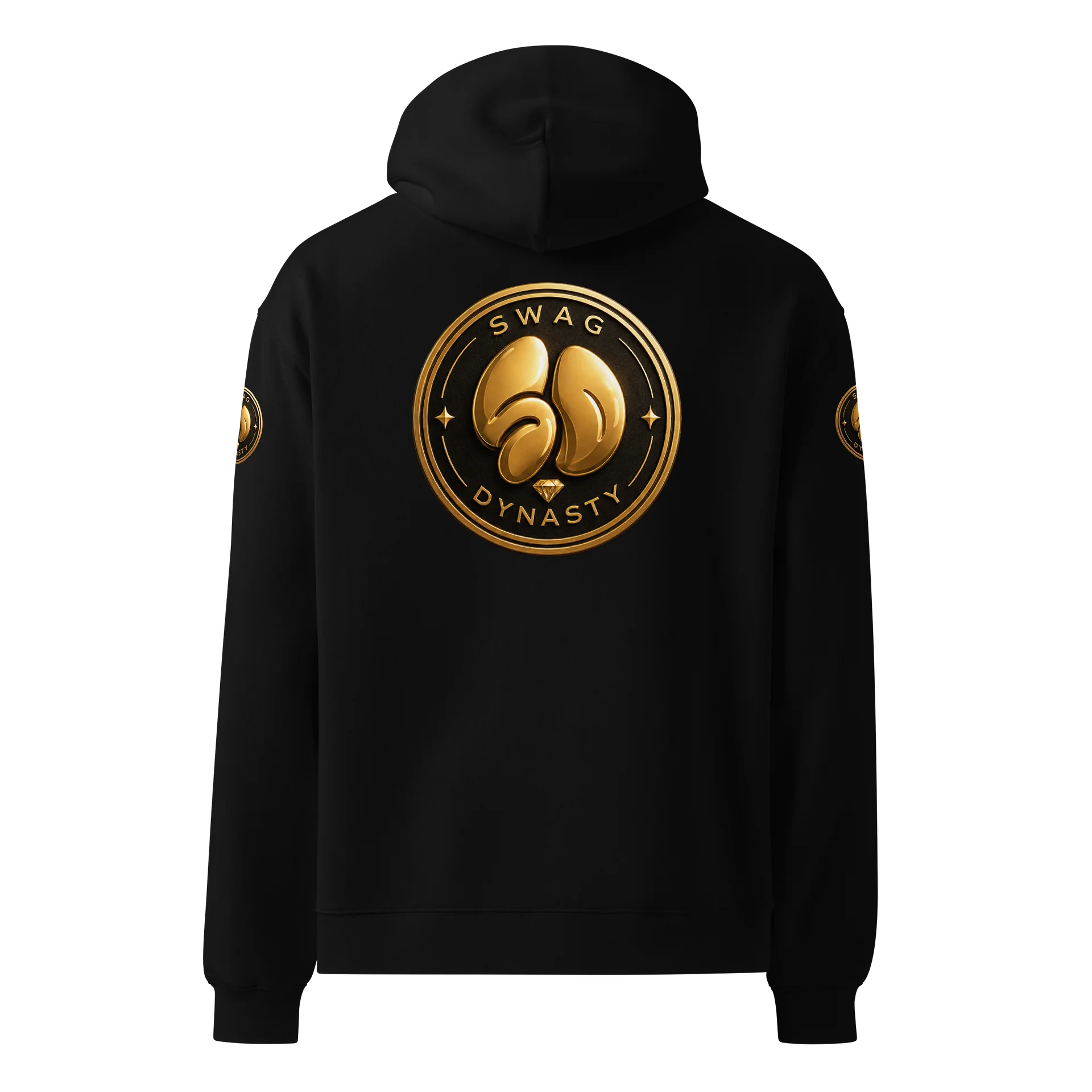 SwaG Hoody product image (3)
