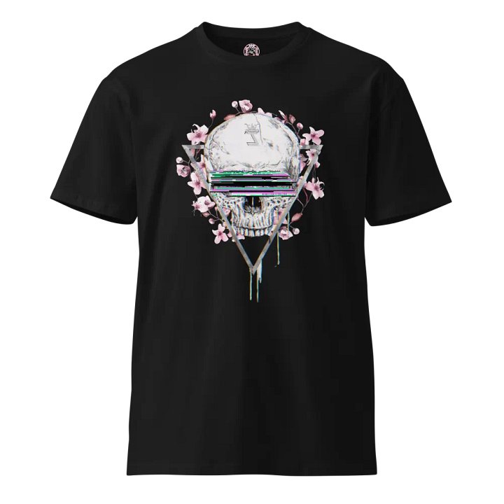 Blossom Skull product image (1)
