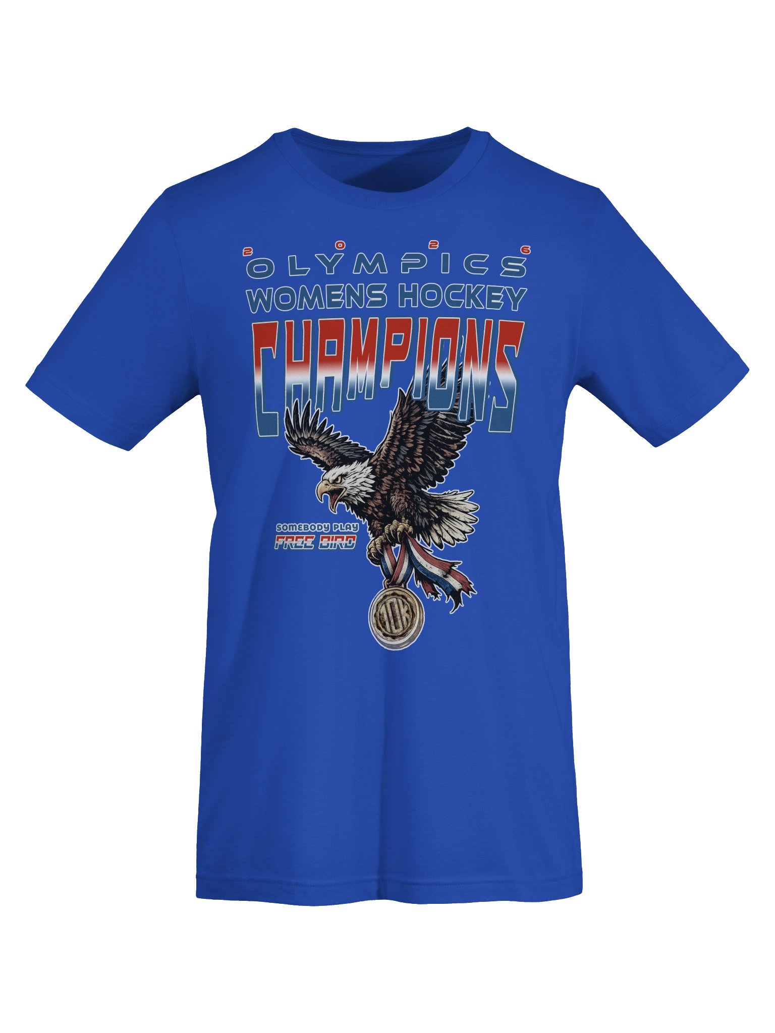 Screamin' Eagle Tee product image (7)