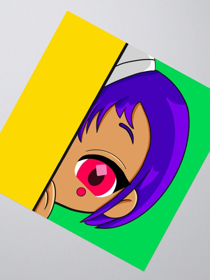 Shy Eris product image (2)