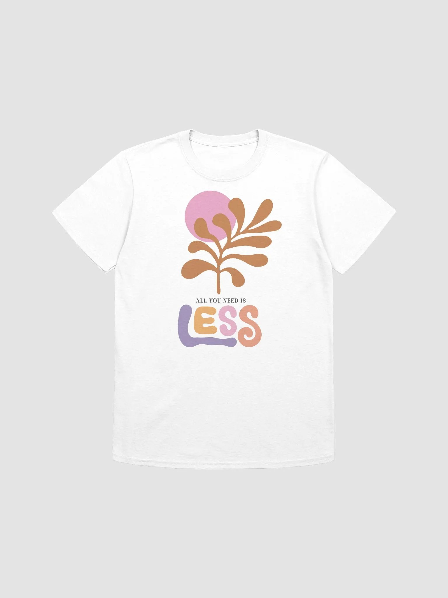 Abstract Vision Unisex Tee product image (1)