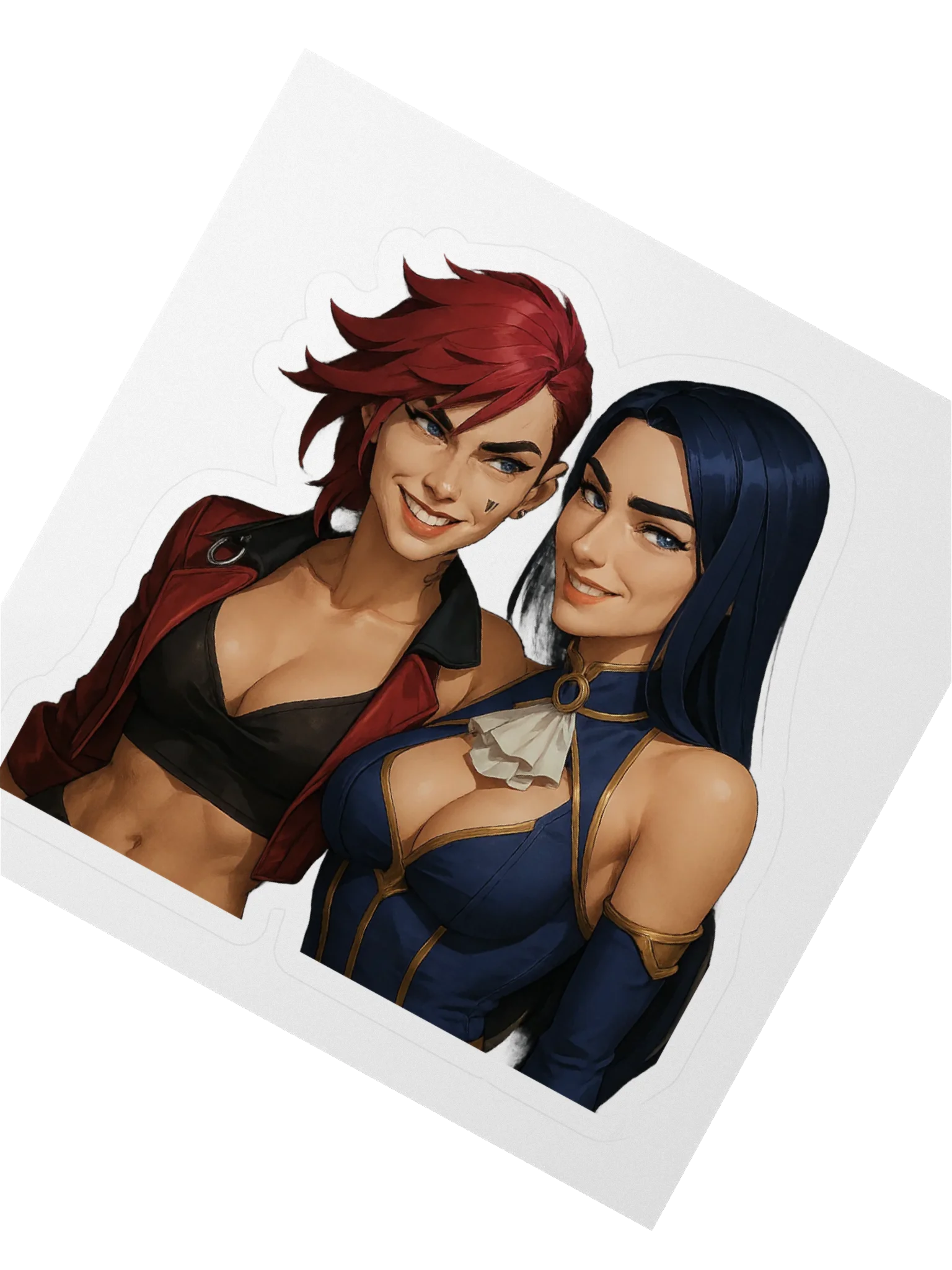 Arcane Sticker product image (2)