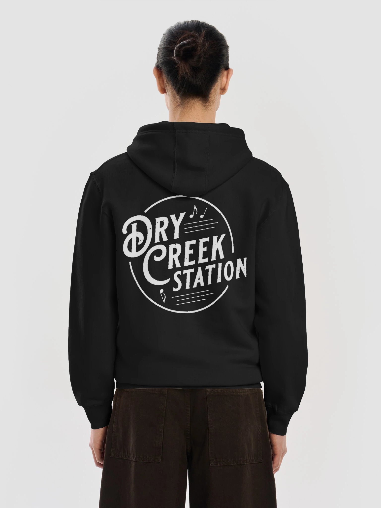 Vintage Premium Full Zip Hoodie product image (8)