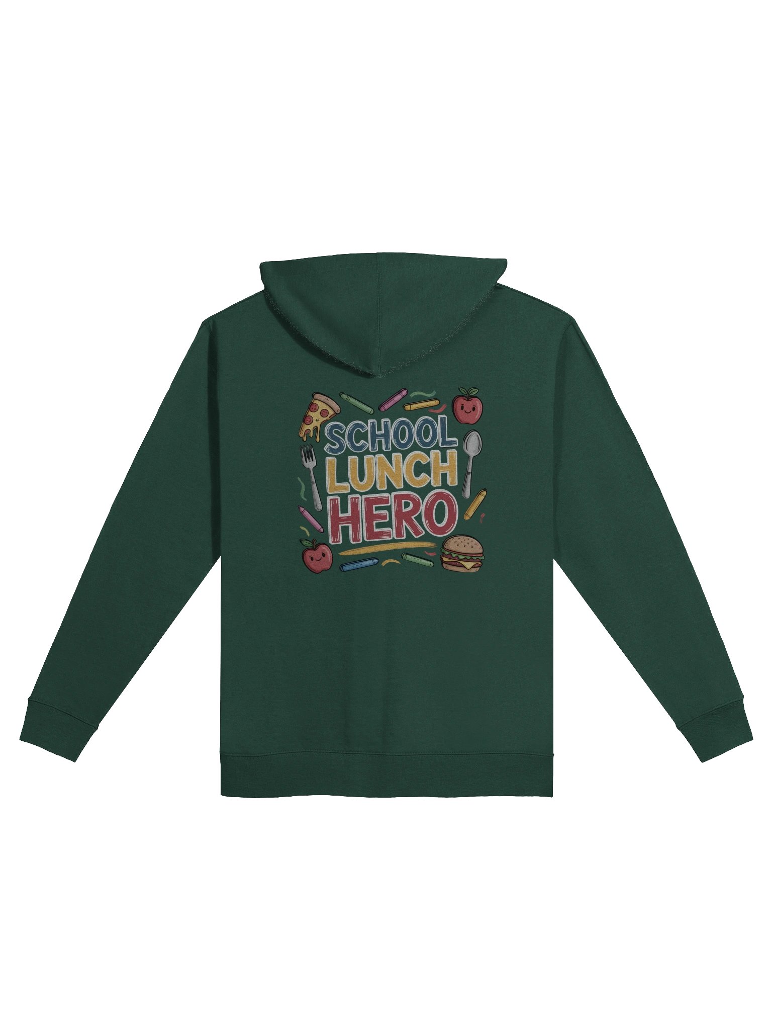 School Lunch Hero product image (2)