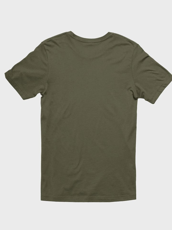 Think It, Dream It, See It - Grid T-Shirt product image (2)