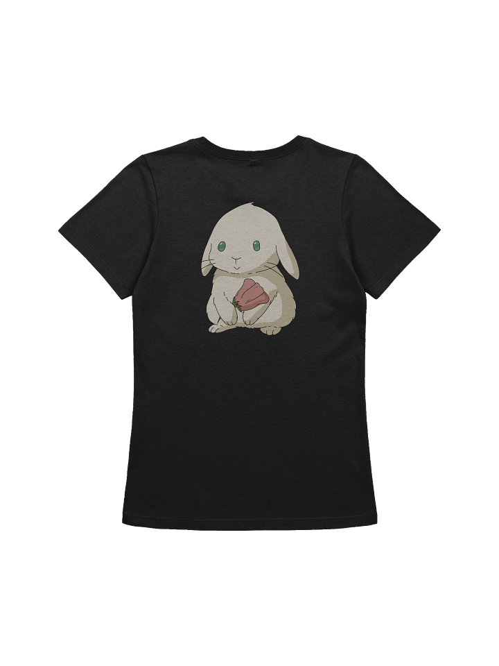 Bunny Babe Woman Tee product image (2)