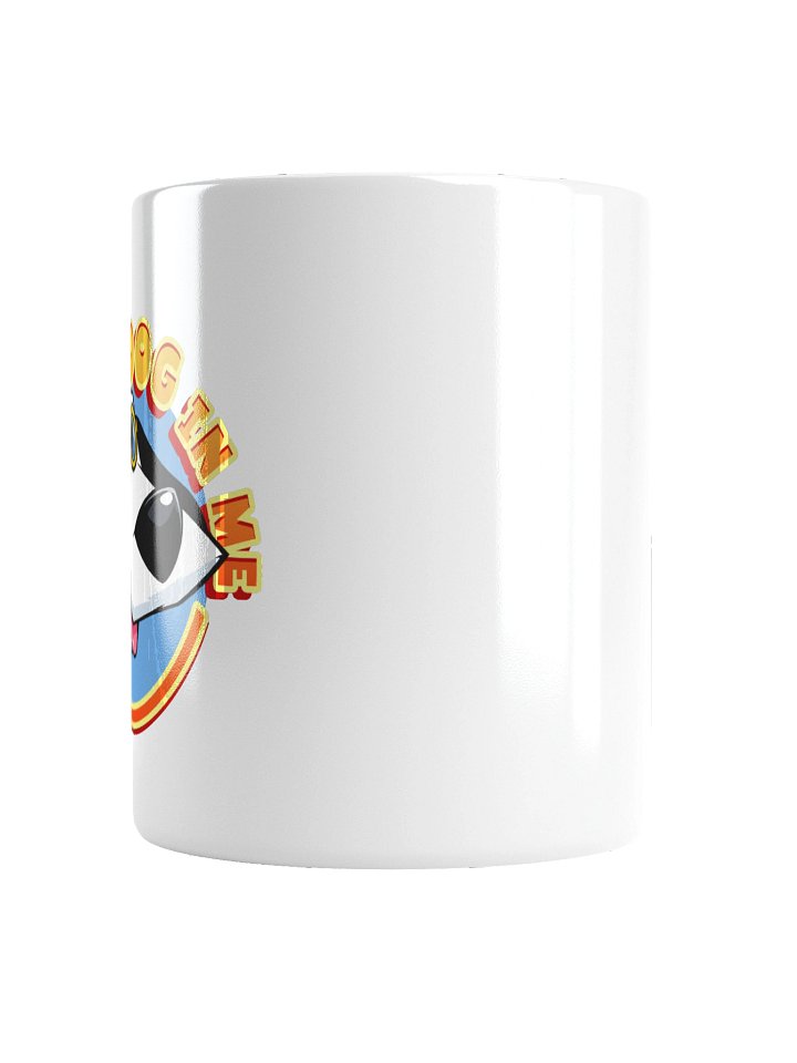 Cosworth Speed Punks Mug product image (6)