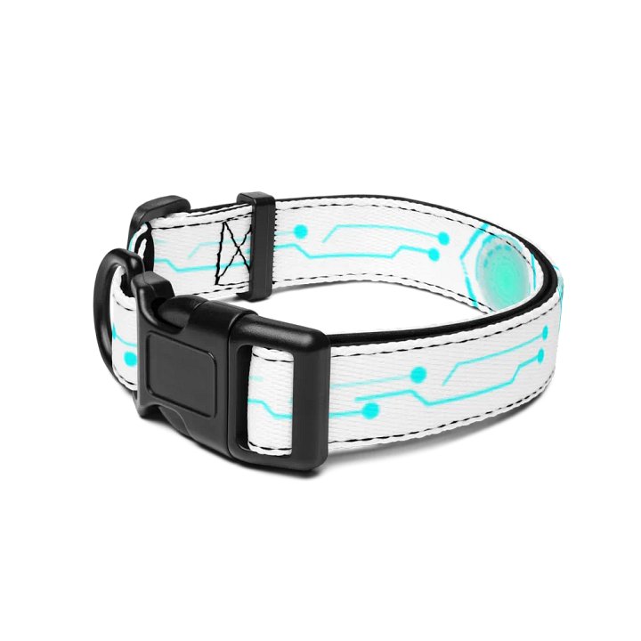 Cyber2 Collar product image (2)