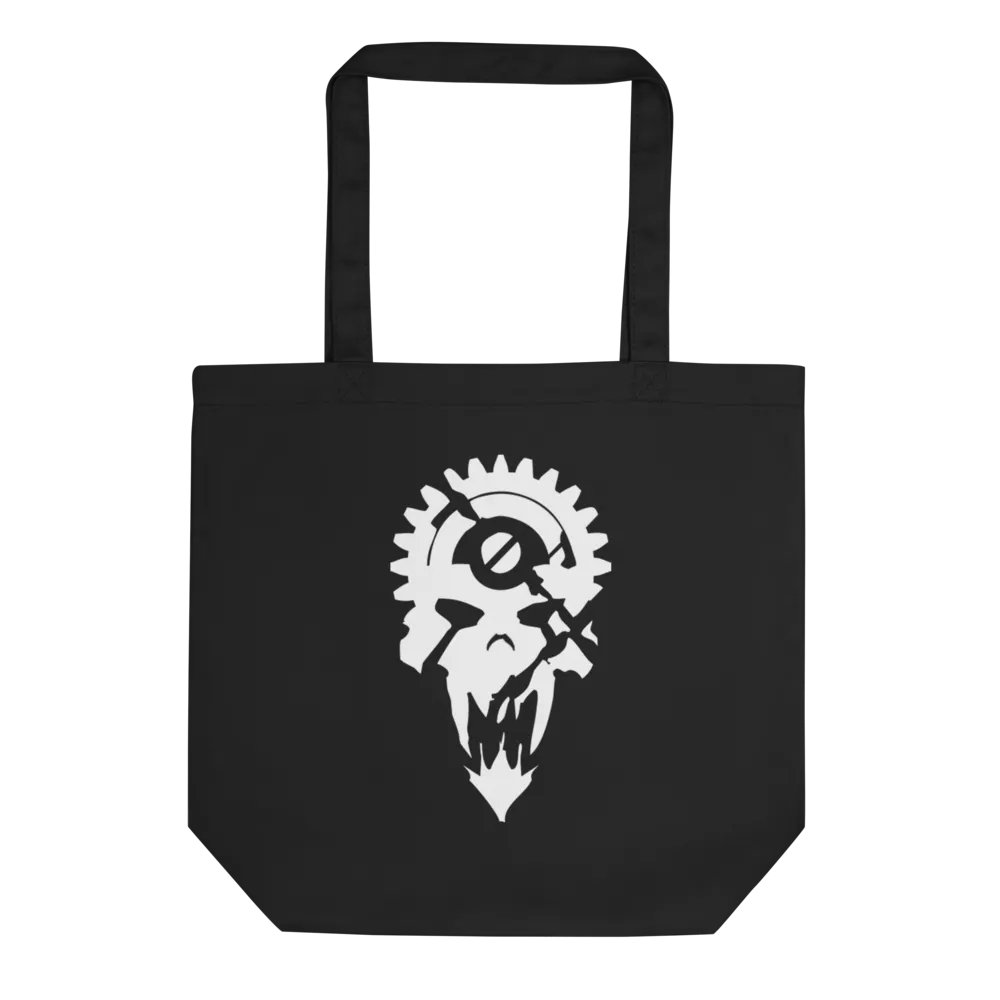 Shattered Tote Bag product image (7)