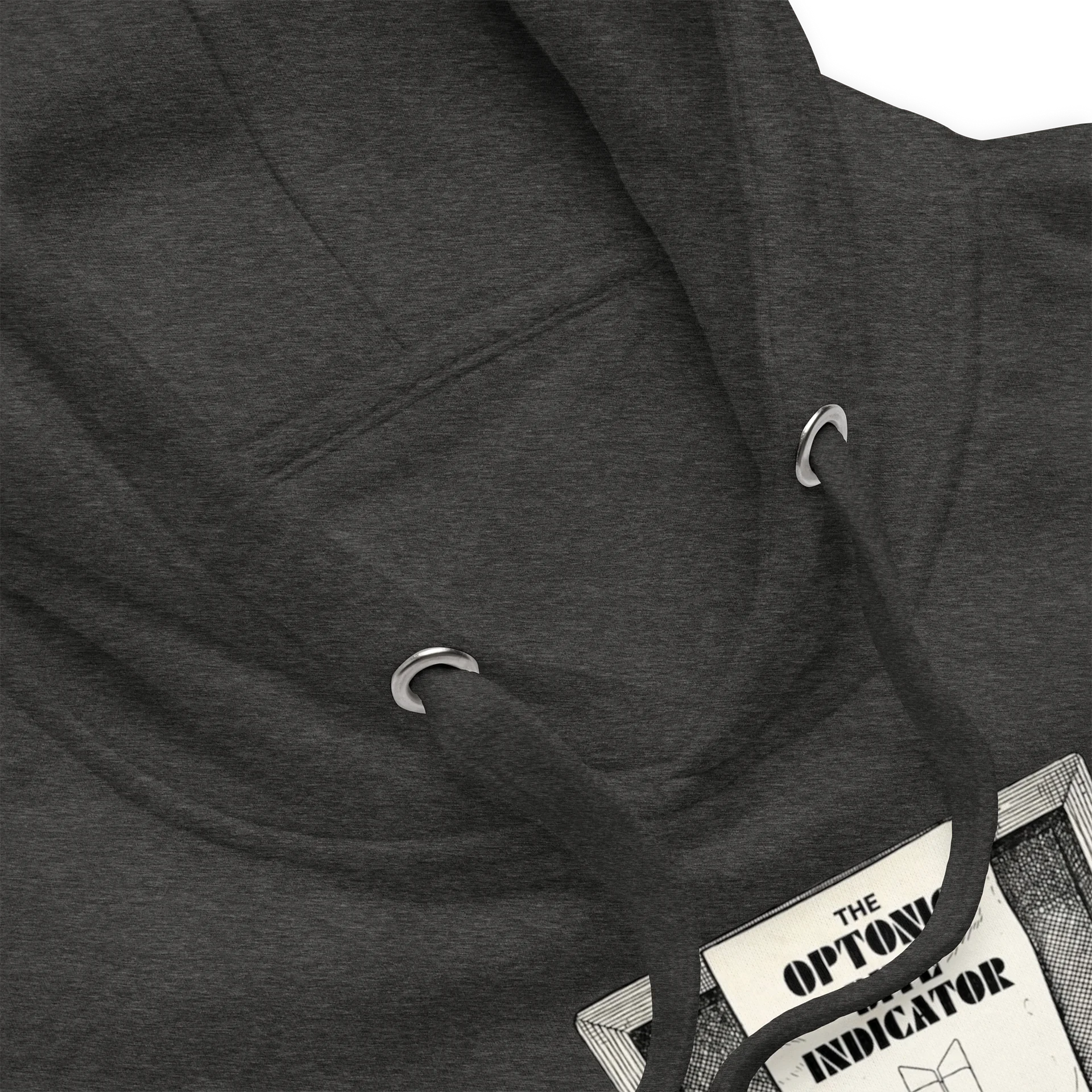 Vintage Bite Indicator Hoodie product image (4)