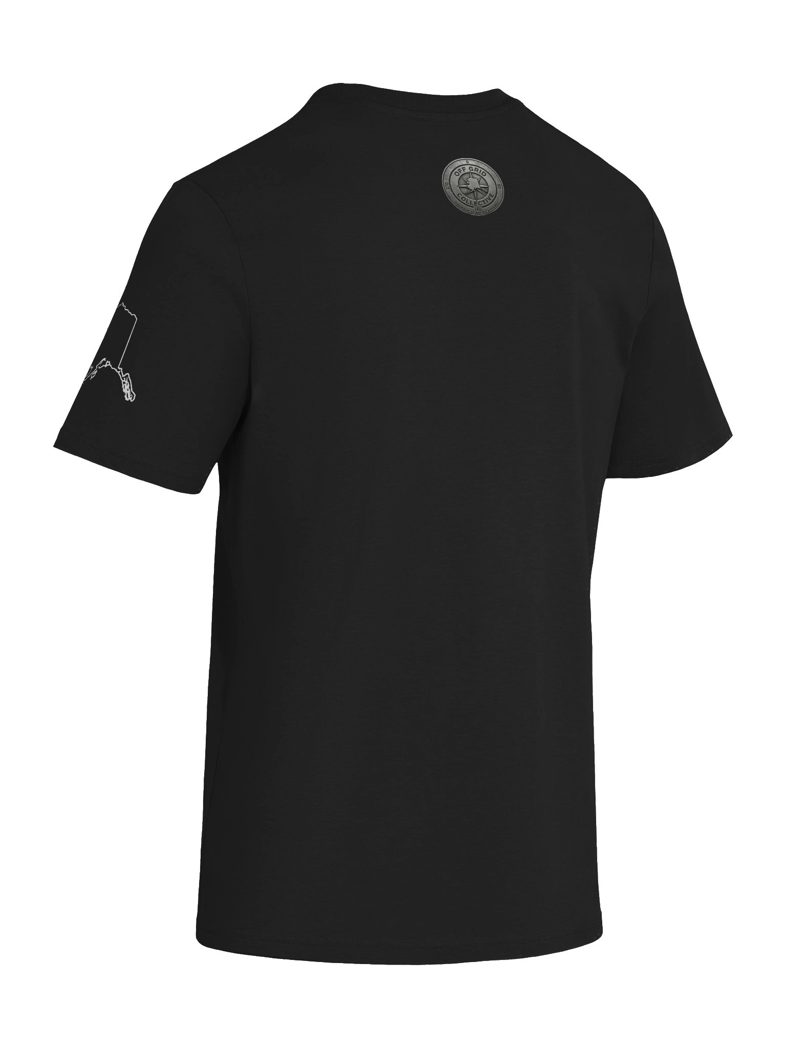 DELUXE FORGET-ME-NOT TEE product image (29)