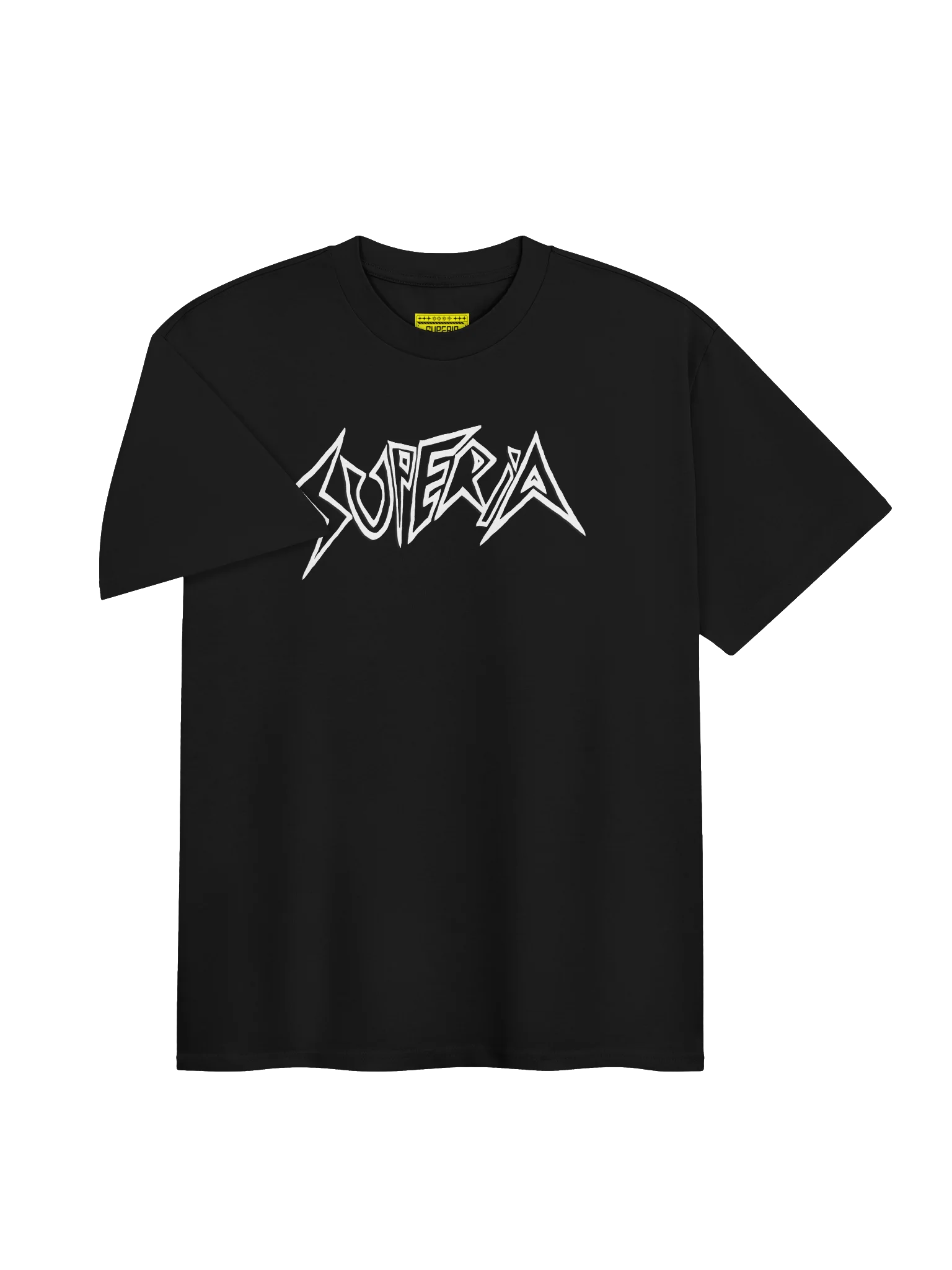 P.O.P Heavy Weight T-Shirt product image (8)