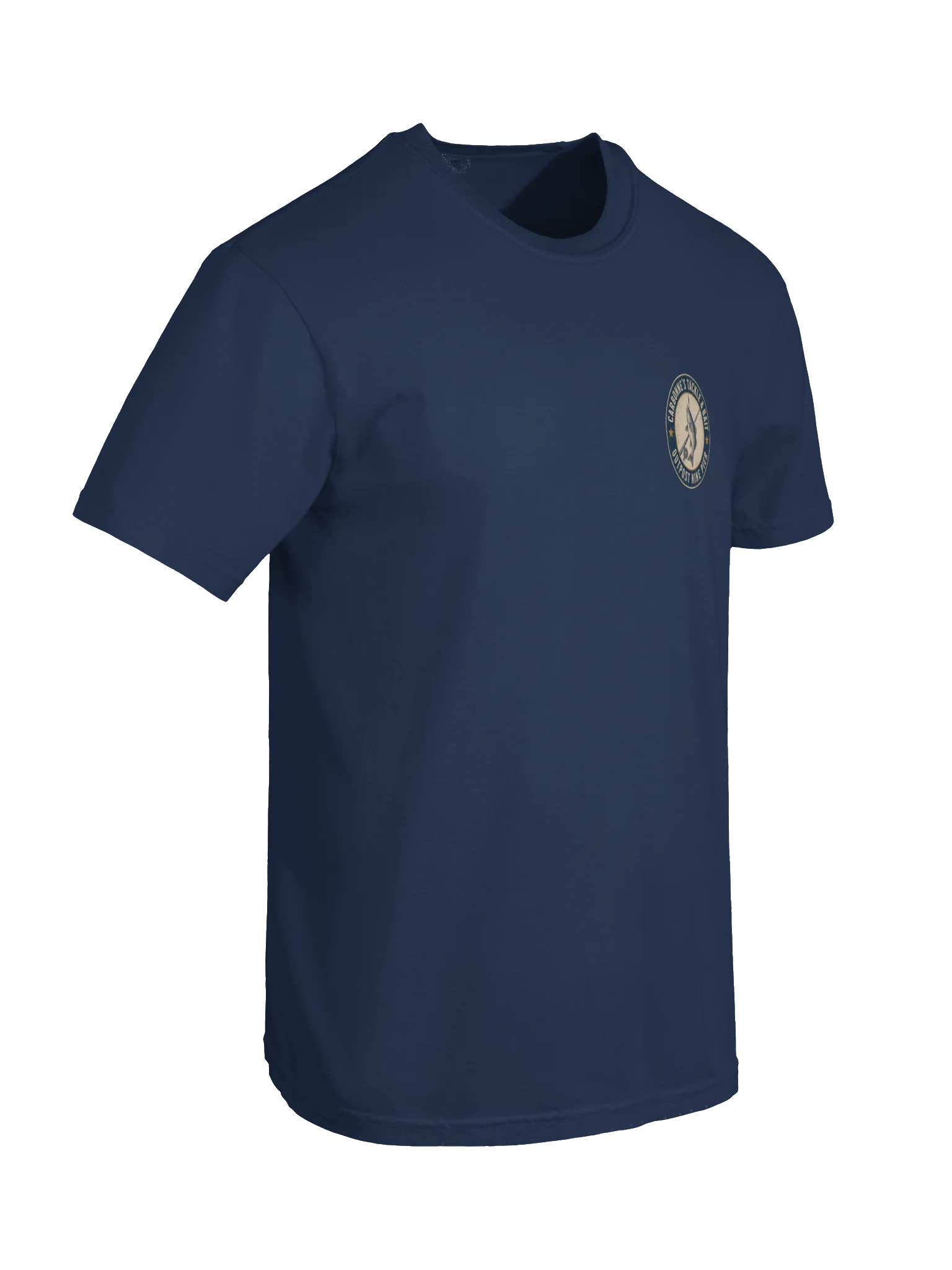 Peter Carbonne's Tackle Shop Tee product image (6)