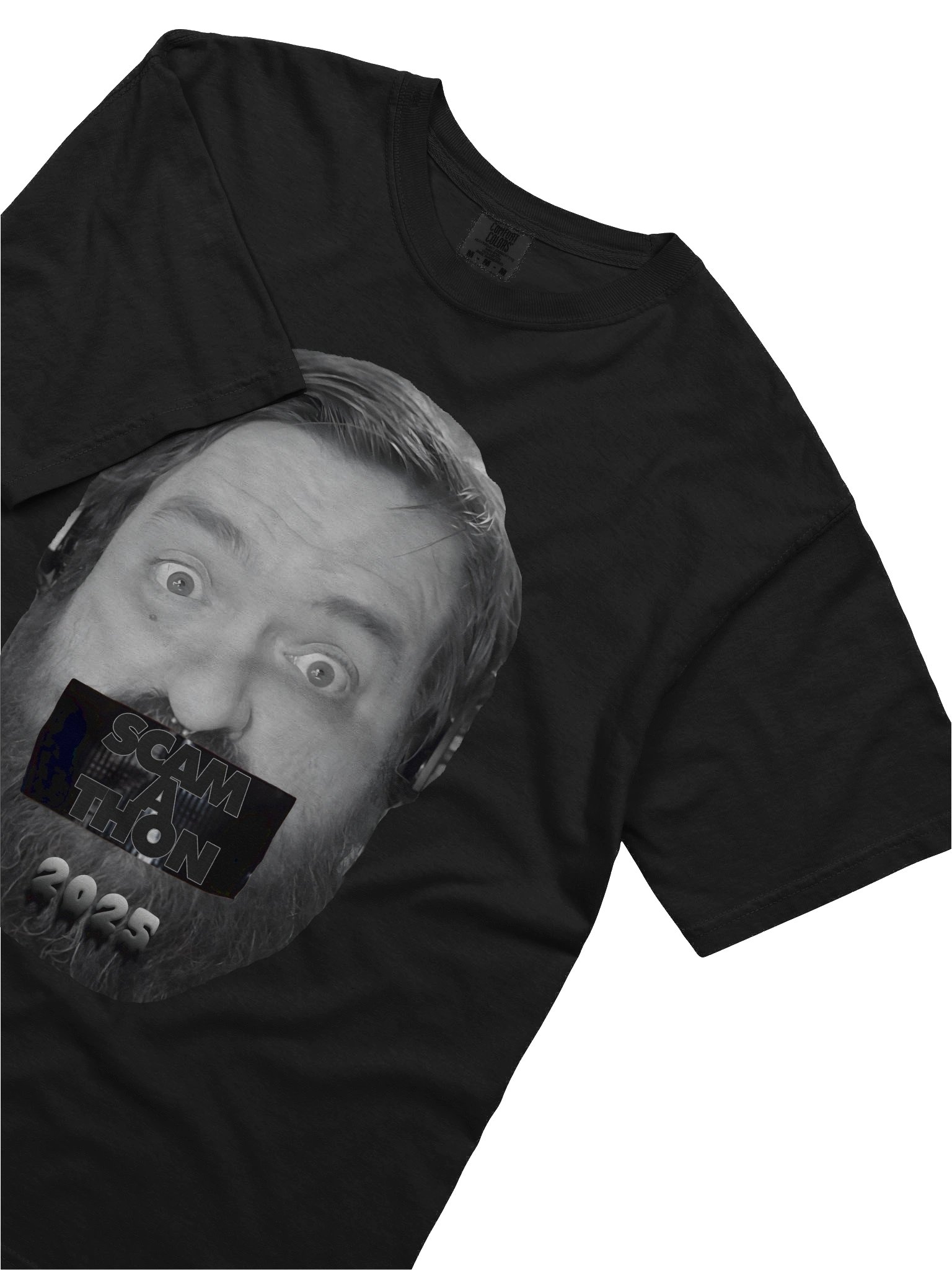 GAG XYTIO SCAMATHON SHIRT product image (42)
