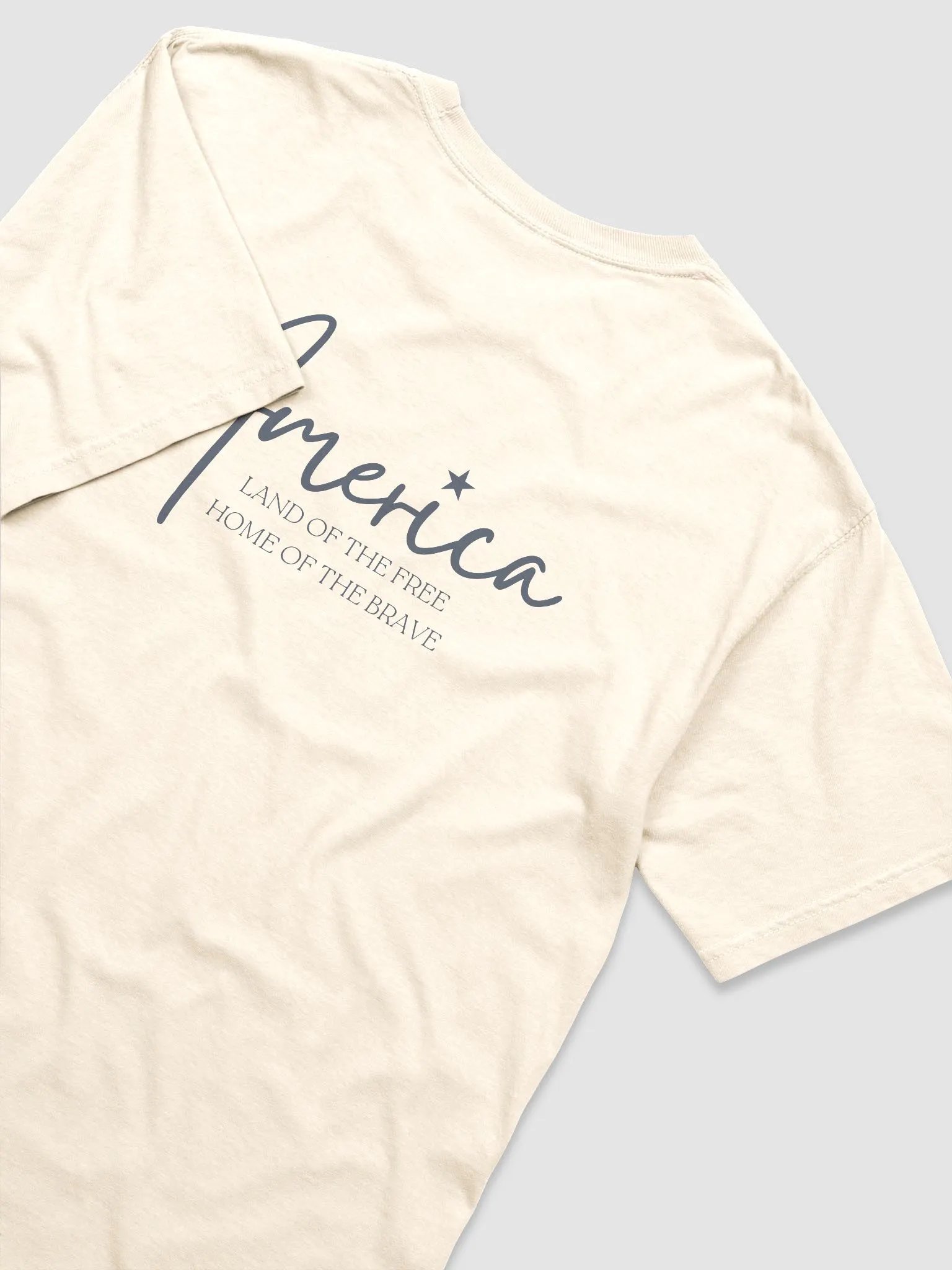 1776 America Tee product image (4)