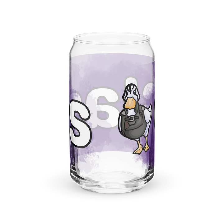 Kkc's It's just a glass, glass product image (2)