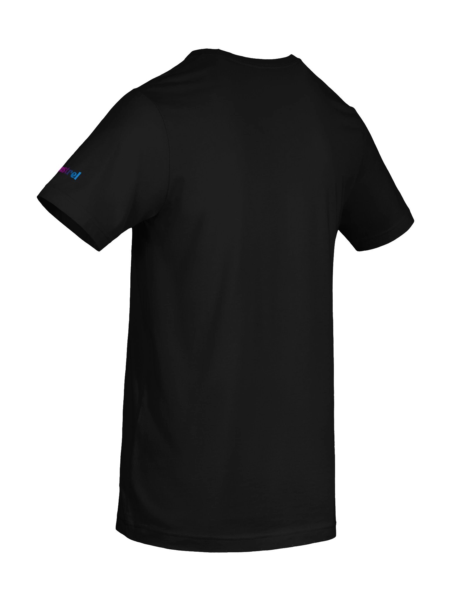 Anti Slop Pro-AI Graphic Tee product image (59)