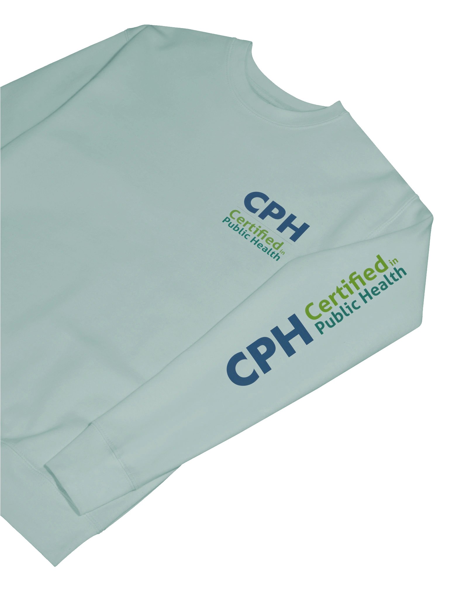 CPH Crewneck Sweatshirt product image (7)