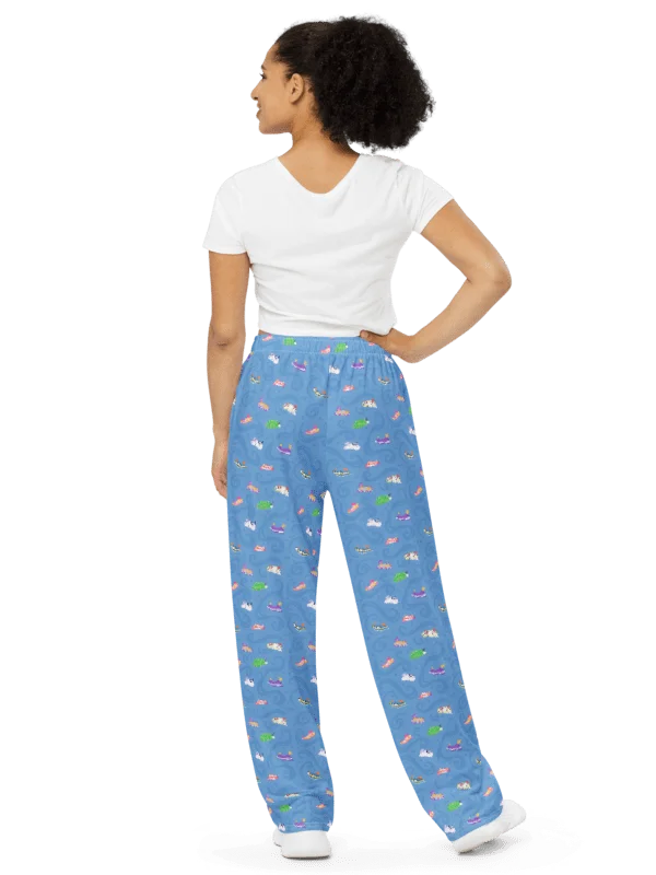 Sea Slugs - Lounge/Pajama Pants product image (4)