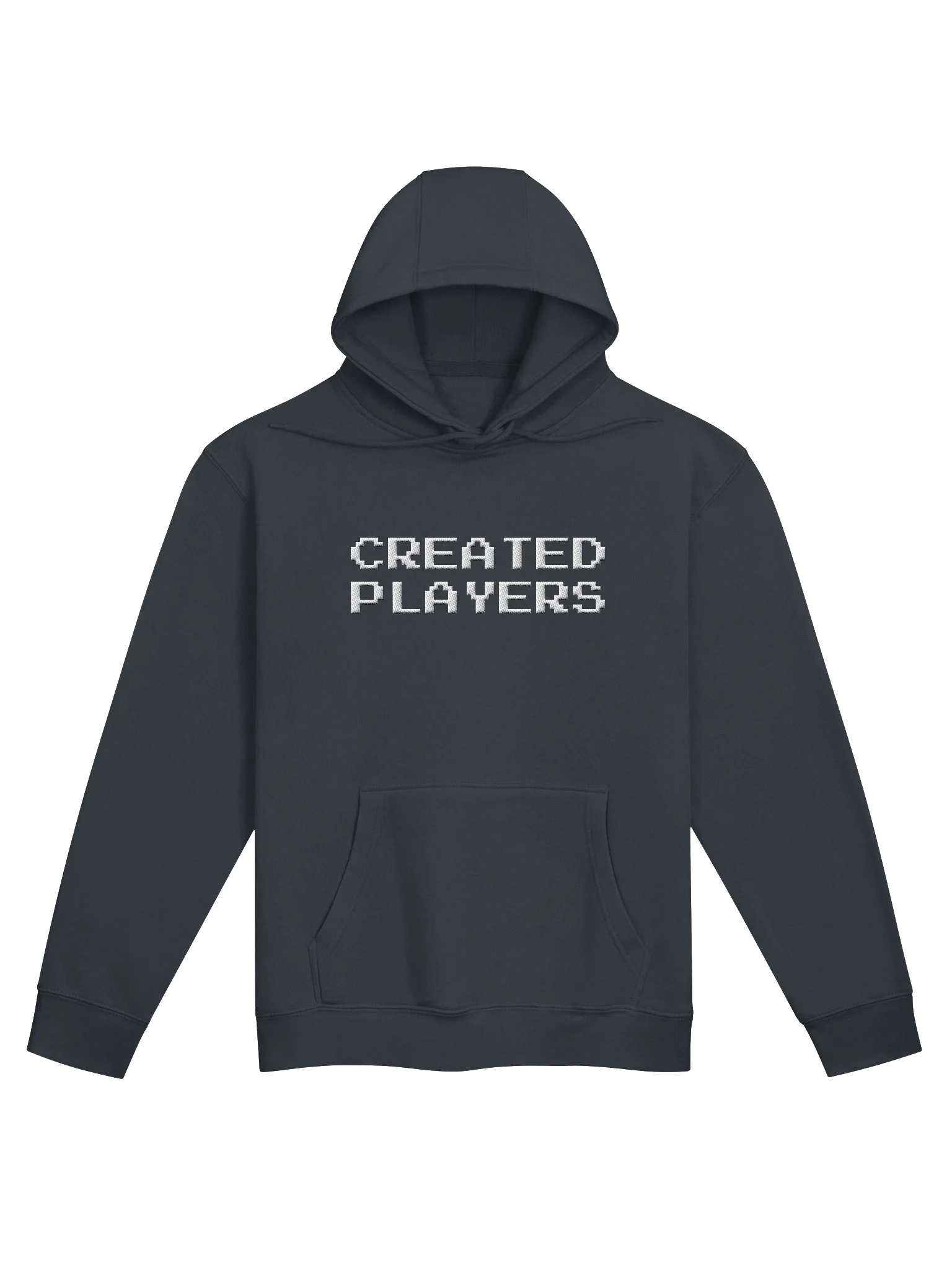 CREATED HOODIE product image (2)