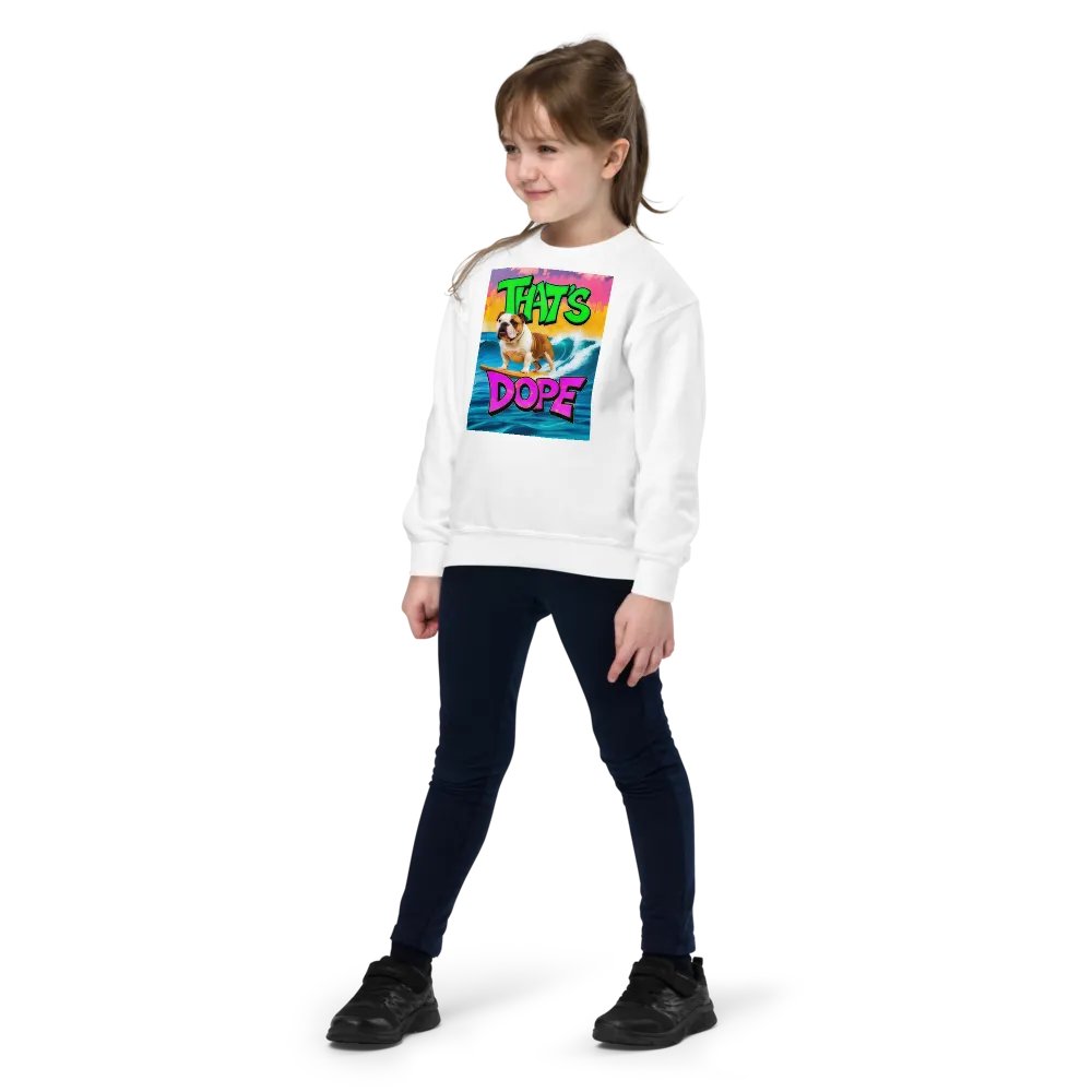 That's Dope (H002) product image (4)