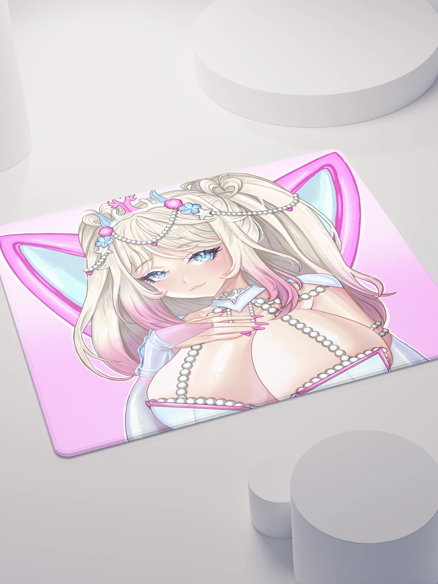 KacyFae Mouse Pad product image (3)