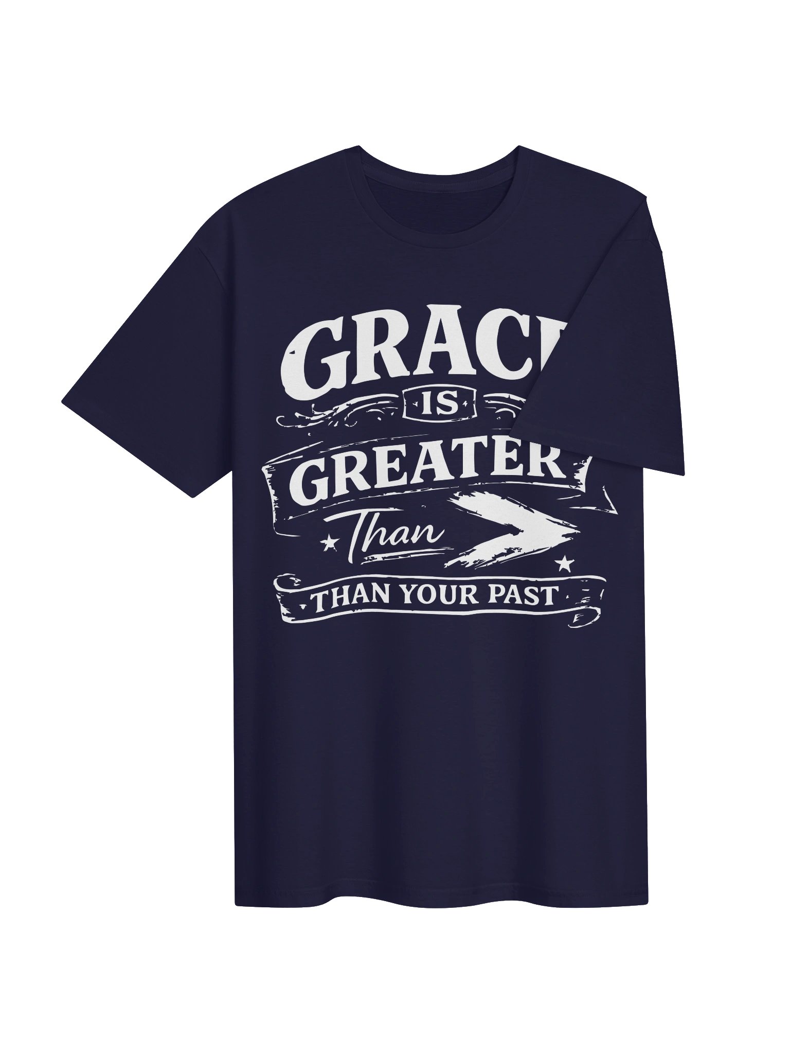 Grace Is Greater product image (134)