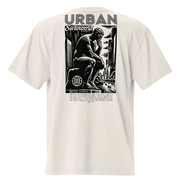 Thinker product image (6)
