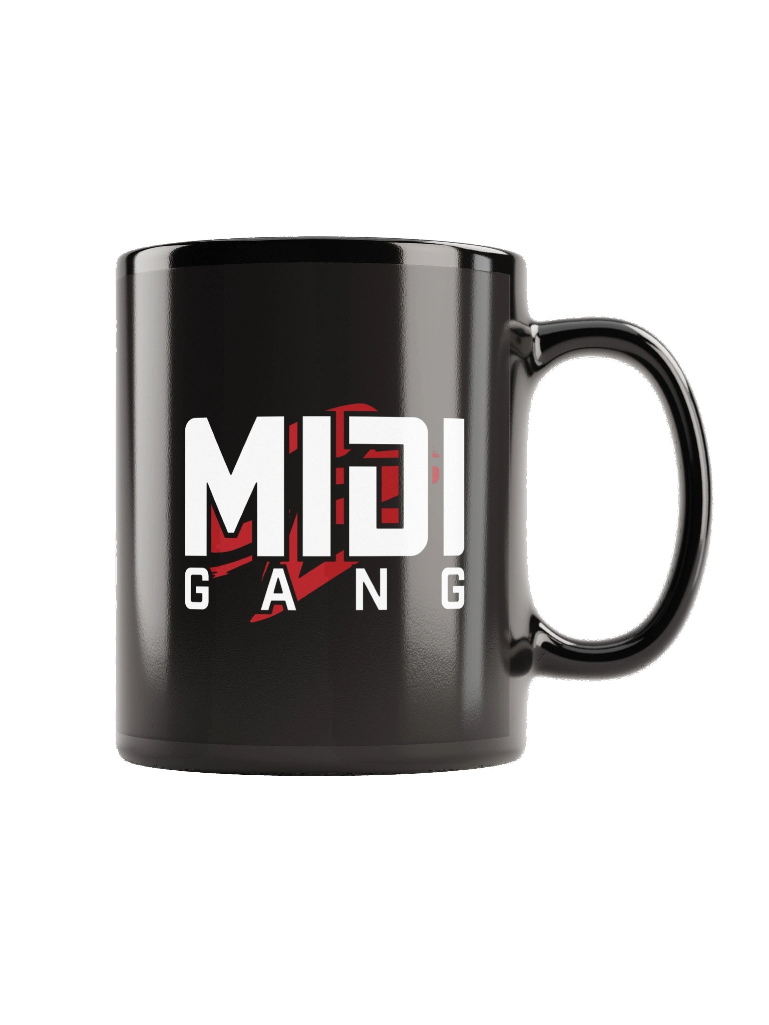 MIDI GANG Mug product image (5)