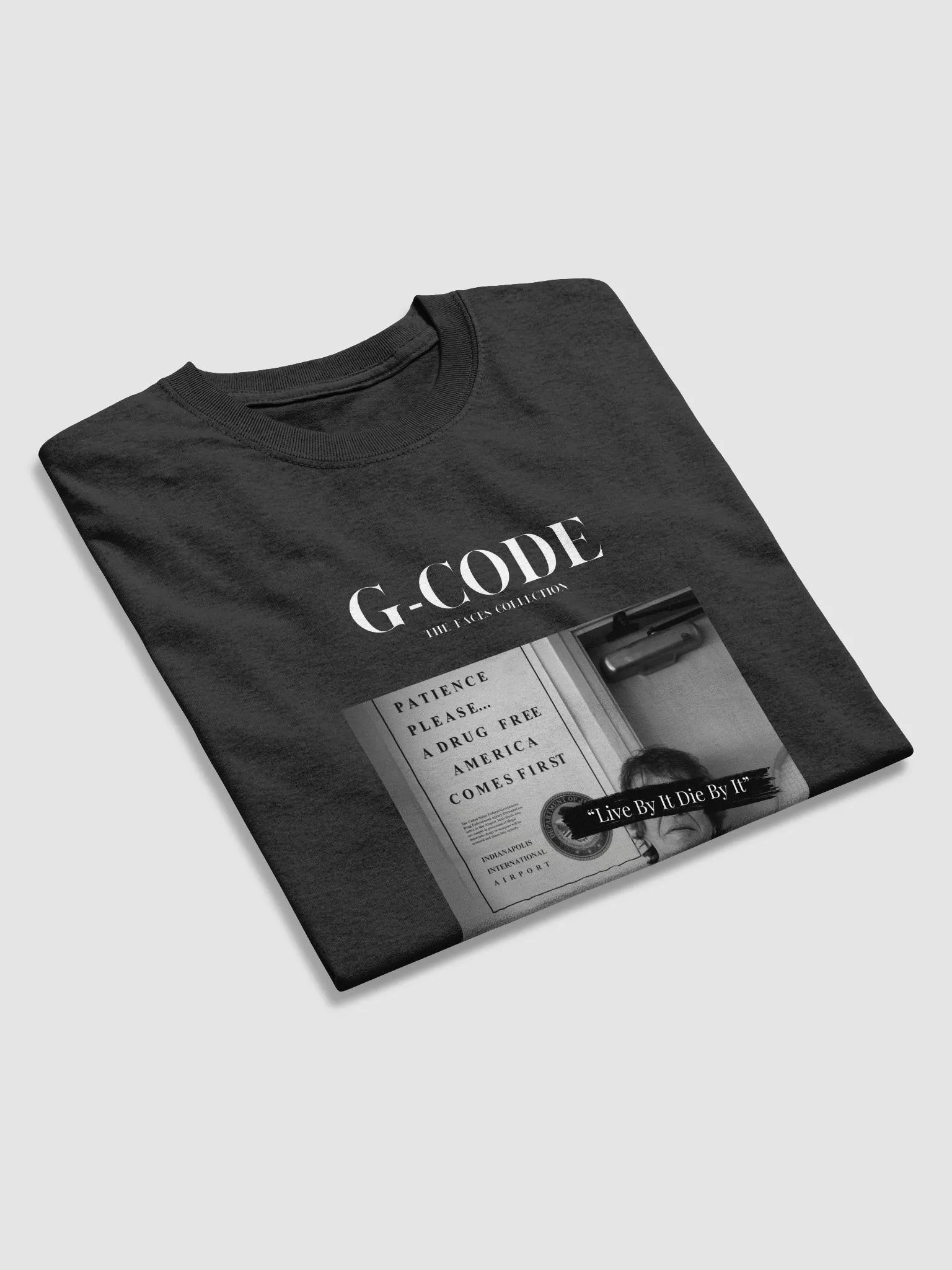 G-Code The Faces Collection product image (3)