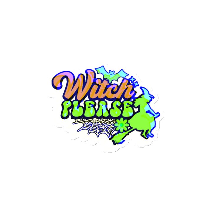 WITCH PLEASE product image (2)