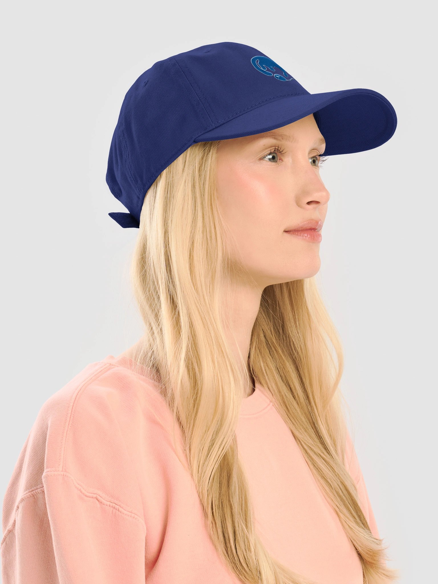 Otellino Mods Baseball Cap product image (13)
