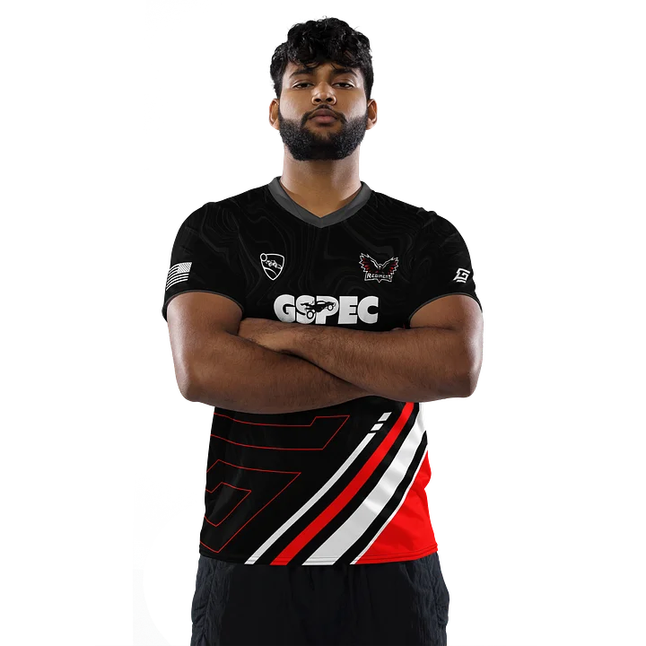 GSPEC 2026 Home Jersey product image (2)