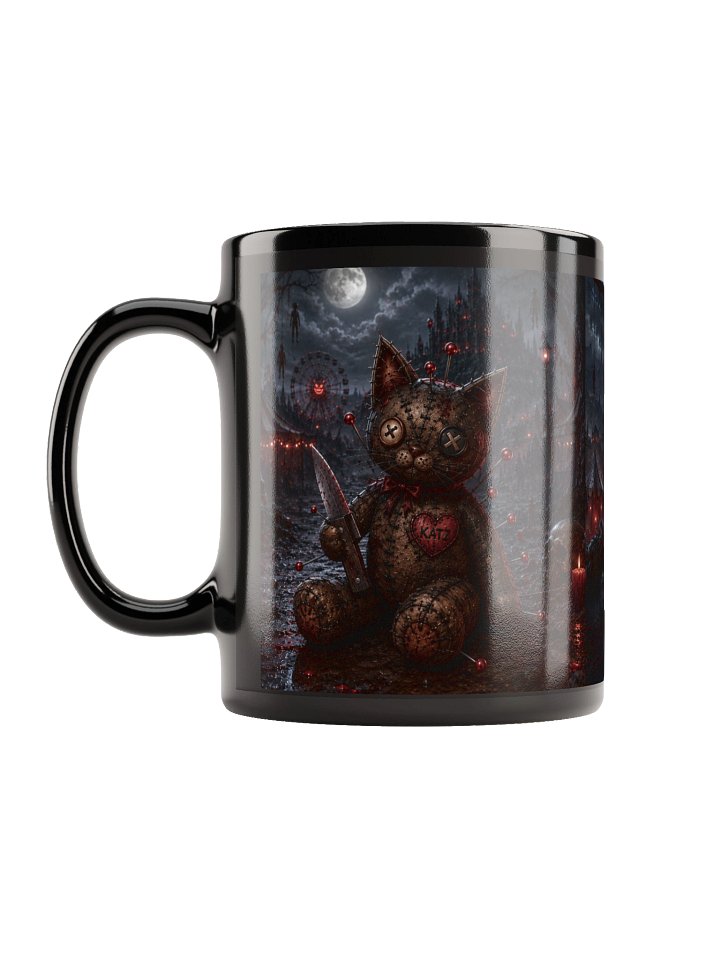 M0k Horror Mug product image (1)