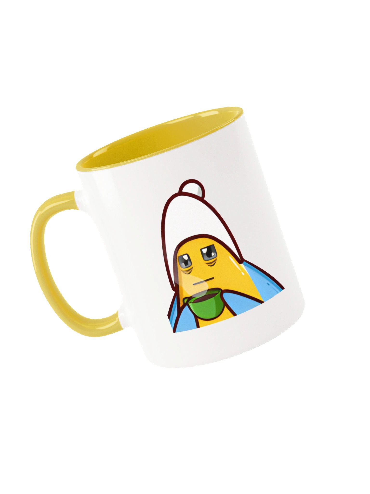 Sleepy Star Mug product image (1)