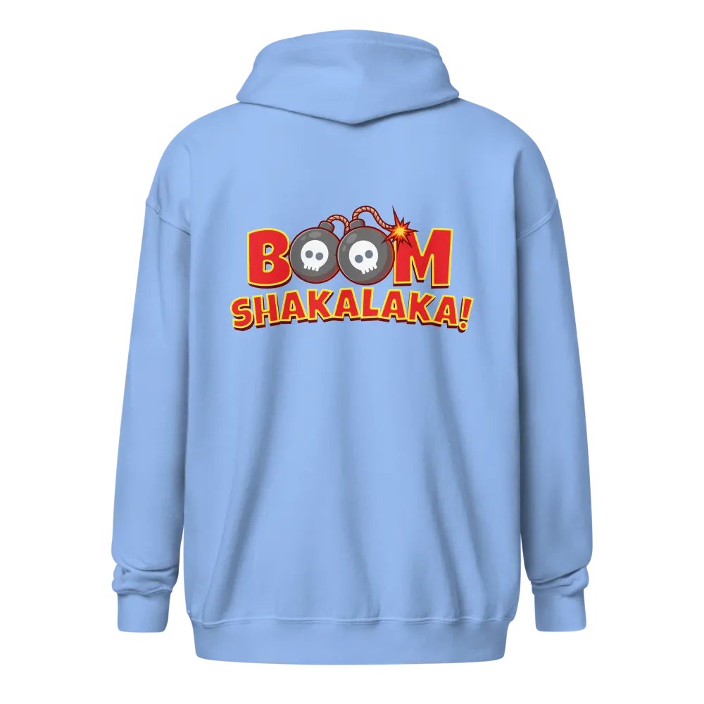 BOOM SHAKALAKA V2 product image (4)